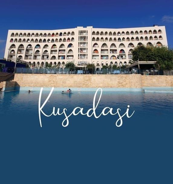 Hotel Goldenday Wings Kuşadası