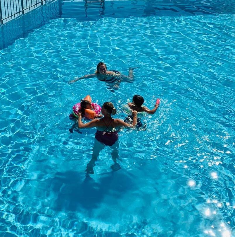 Goldenday Wings Hotel Kuşadası