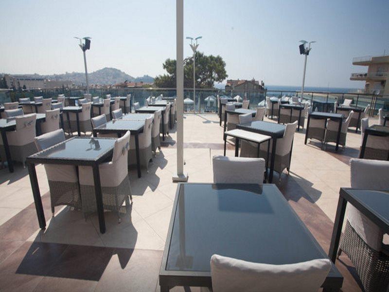 Hotel Goldenday Wings Kuşadası