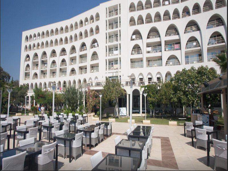 Hotel Goldenday Wings Kuşadası