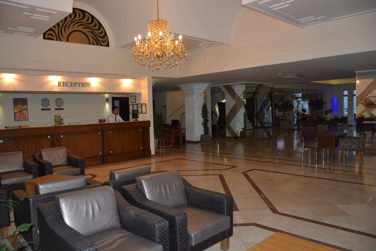 Hotel Goldenday Wings Kuşadası