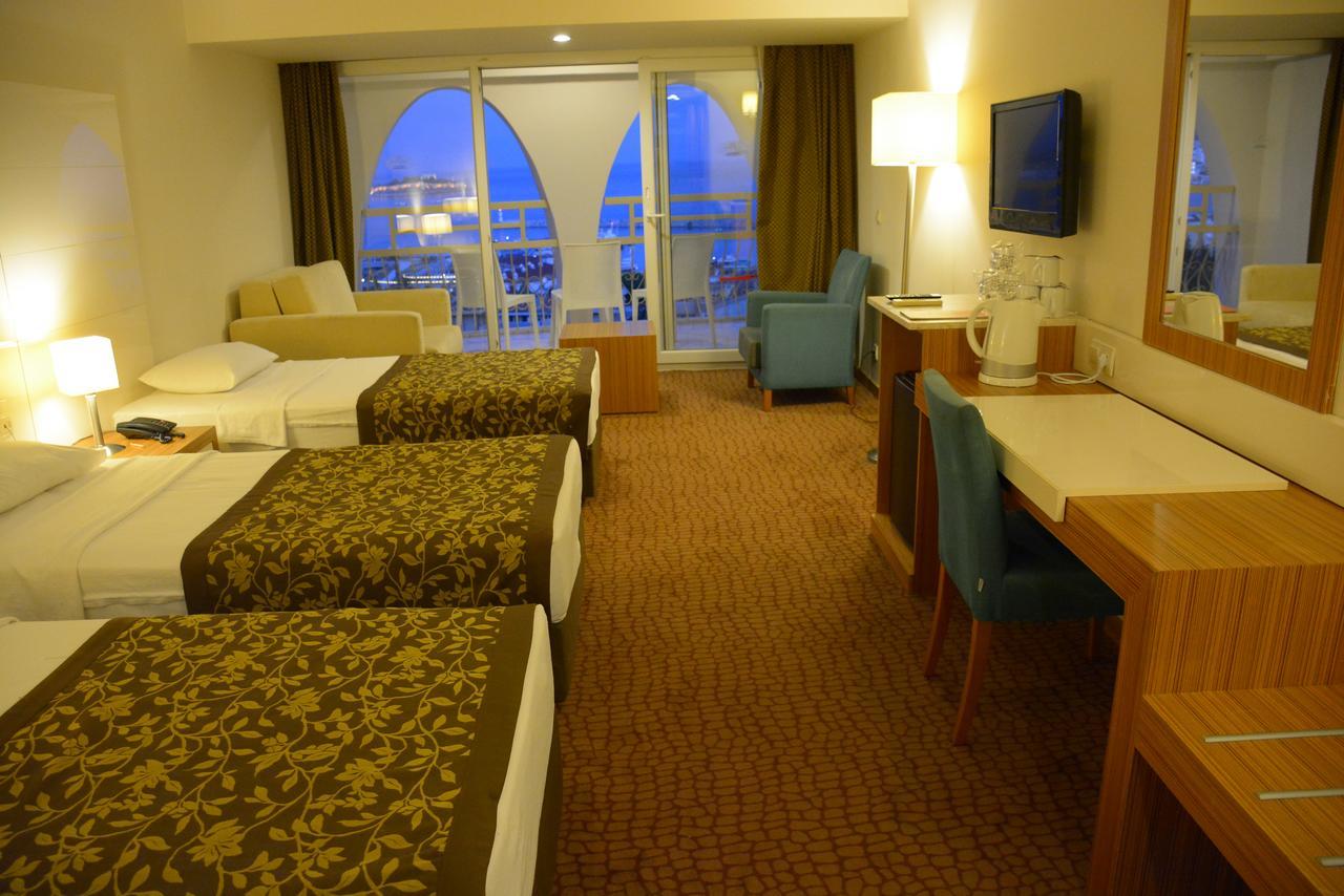 Hotel Goldenday Wings Kuşadası
