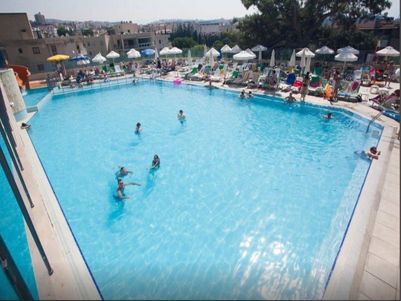 Hotel Goldenday Wings Kuşadası
