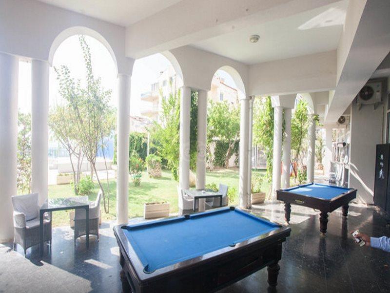 Hotel Goldenday Wings Kuşadası